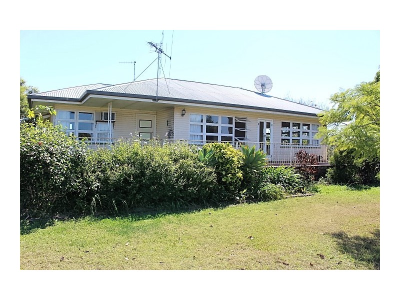 73 Sondergeld Rd, Gin Gin QLD 4671