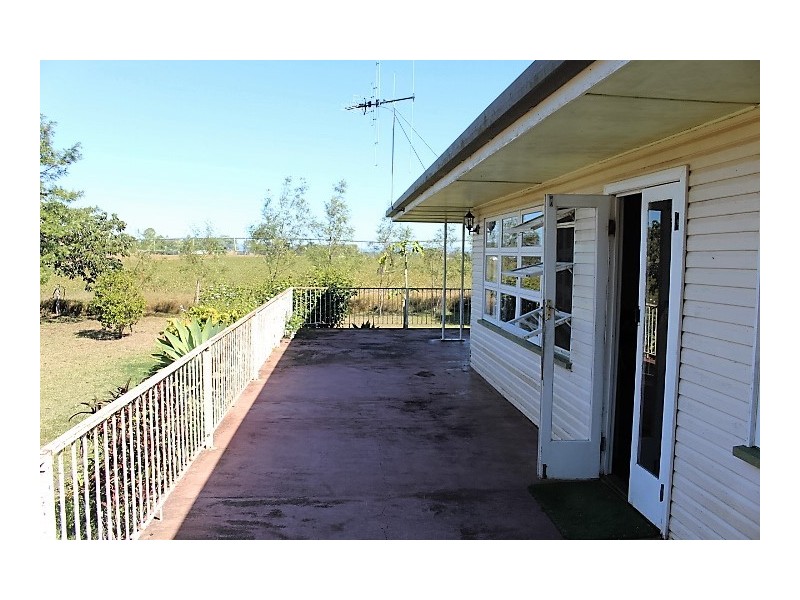 73 Sondergeld Rd, Gin Gin QLD 4671