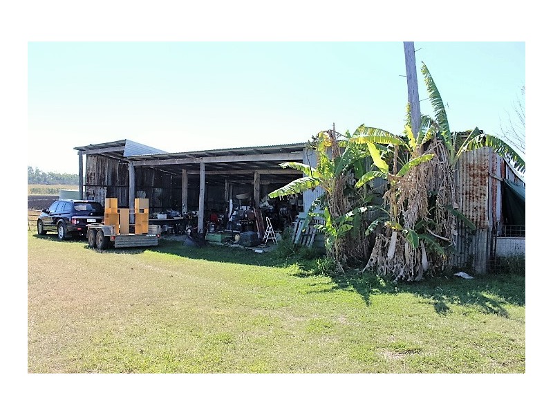 73 Sondergeld Rd, Gin Gin QLD 4671