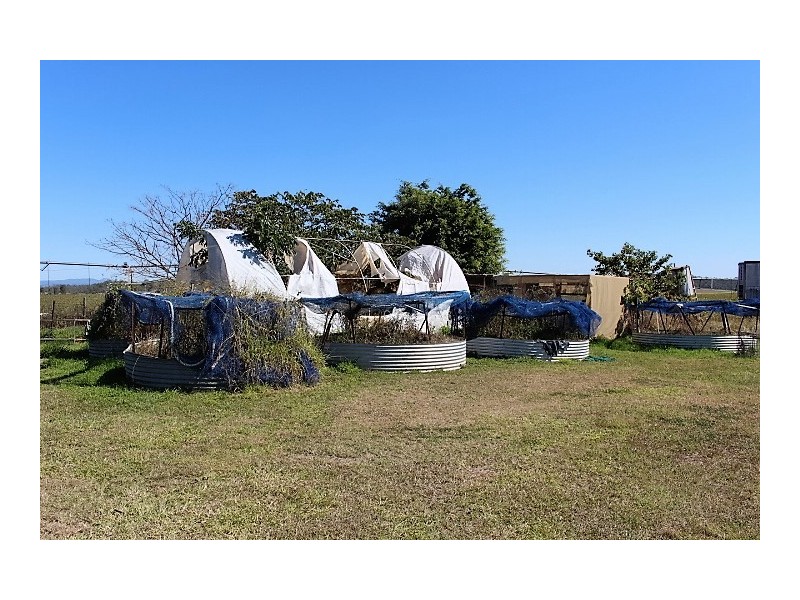 73 Sondergeld Rd, Gin Gin QLD 4671