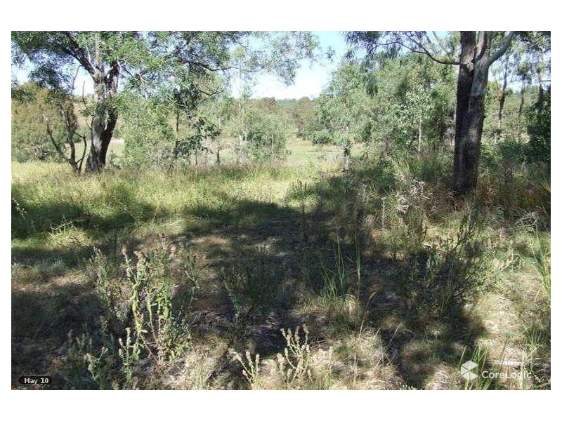 33 Annie St, Mount Perry QLD 4671