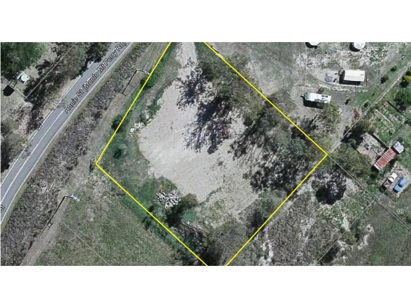 33 Annie St, Mount Perry QLD 4671
