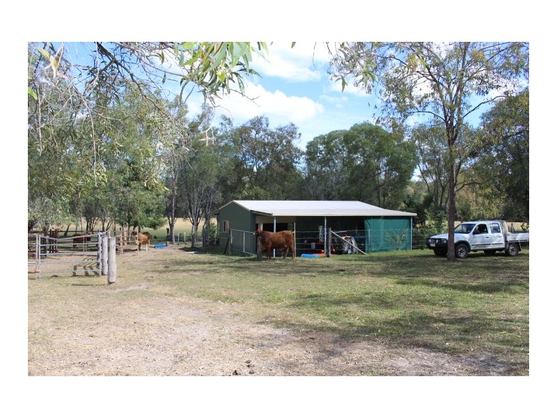 22 Scotneys Rd, Gin Gin QLD 4671
