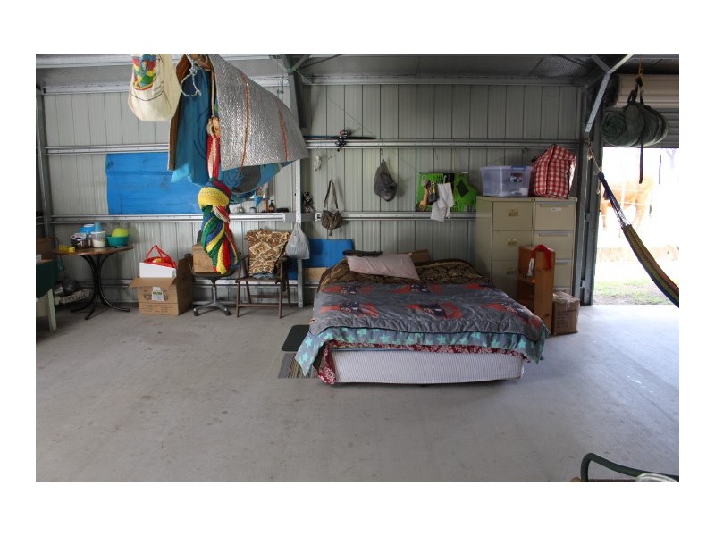 22 Scotneys Rd, Gin Gin QLD 4671