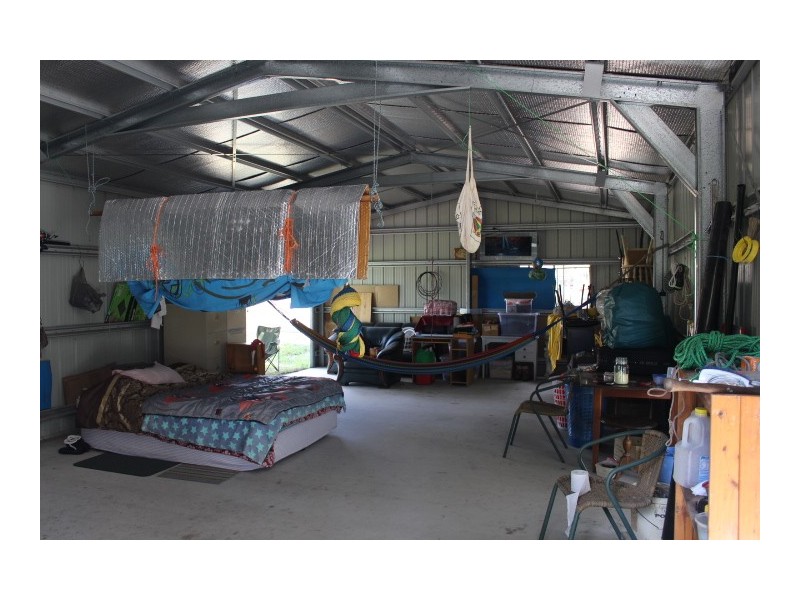 22 Scotneys Rd, Gin Gin QLD 4671