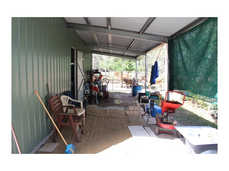 22 Scotneys Rd, Gin Gin QLD 4671