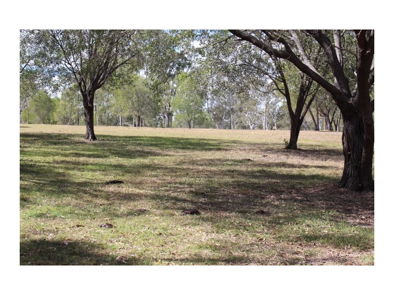 22 Scotneys Rd, Gin Gin QLD 4671