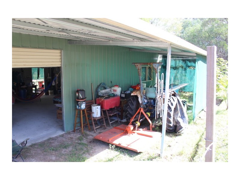 22 Scotneys Rd, Gin Gin QLD 4671