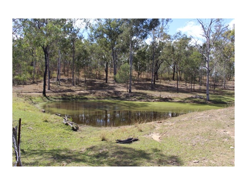 22 Scotneys Rd, Gin Gin QLD 4671