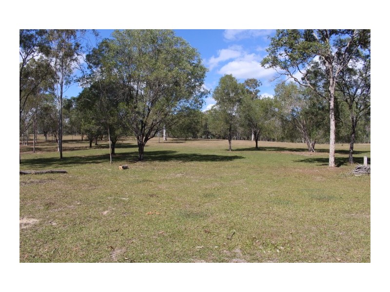 22 Scotneys Rd, Gin Gin QLD 4671