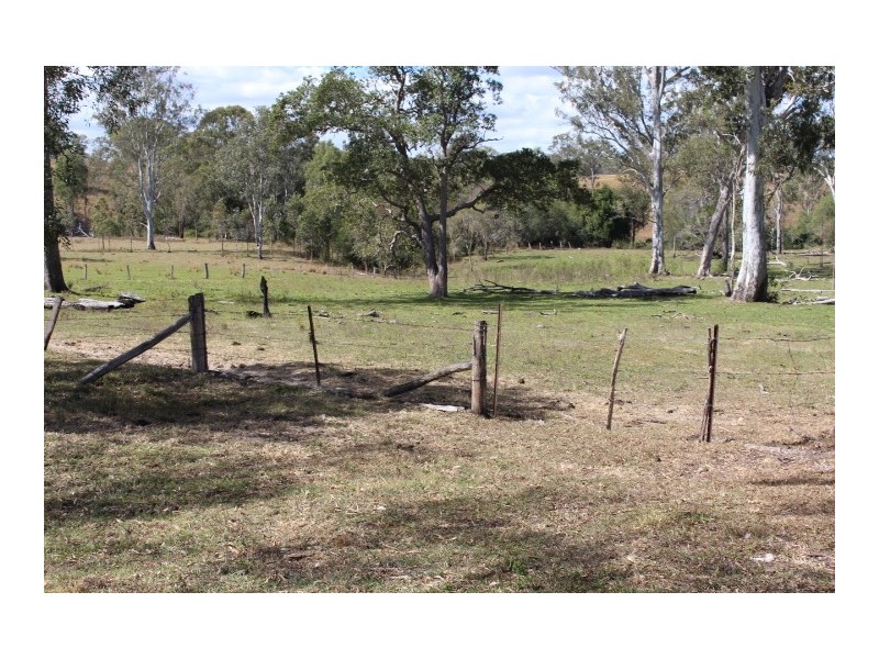 22 Scotneys Rd, Gin Gin QLD 4671
