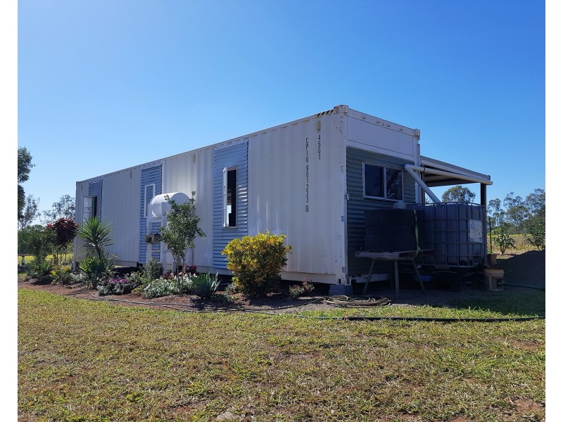 Lot 2 Lirema court, Gin Gin QLD 4671