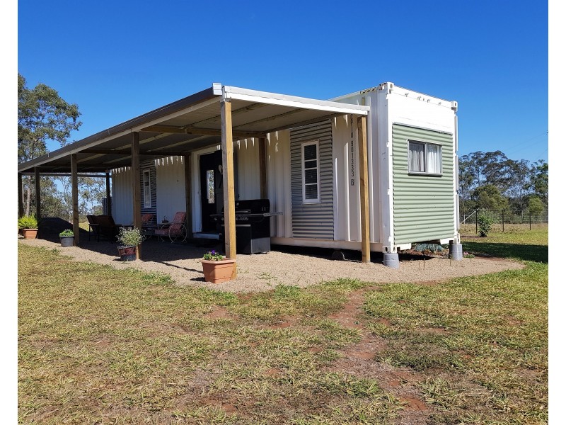 Lot 2 Lirema court, Gin Gin QLD 4671