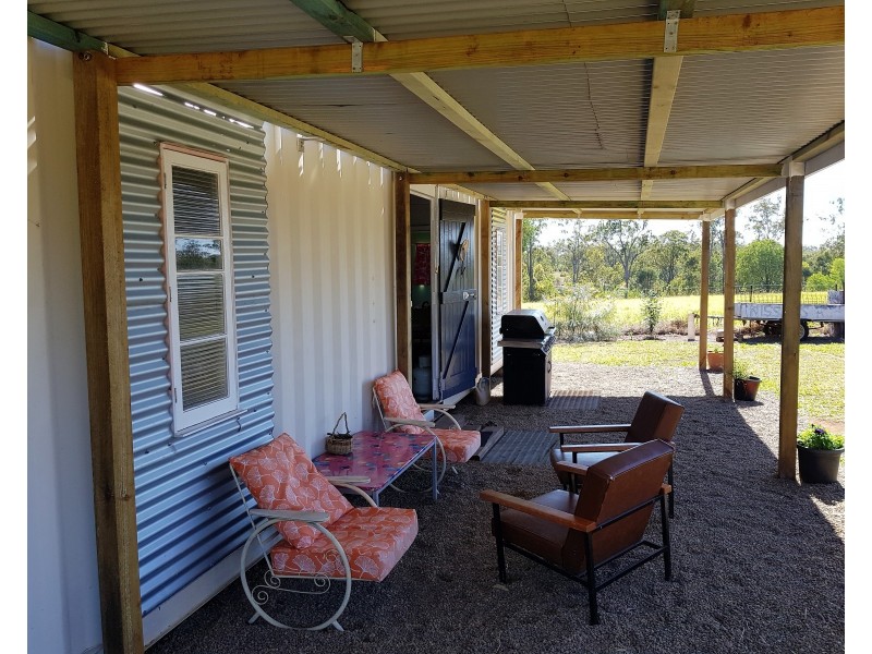 Lot 2 Lirema court, Gin Gin QLD 4671
