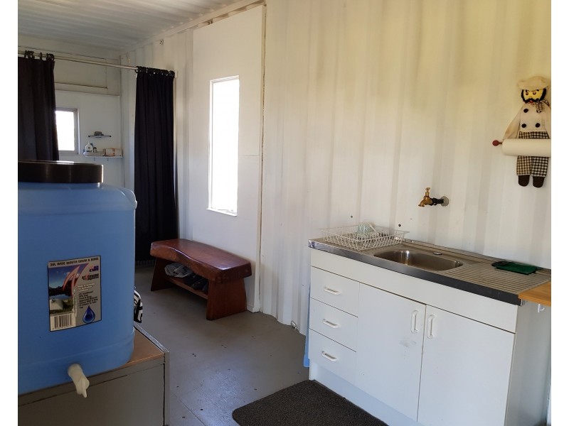 Lot 2 Lirema court, Gin Gin QLD 4671