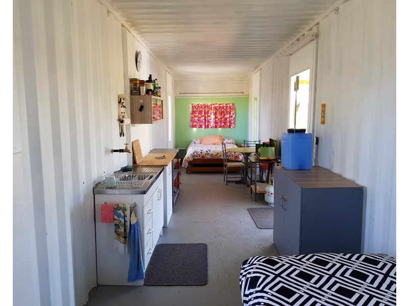 Lot 2 Lirema court, Gin Gin QLD 4671