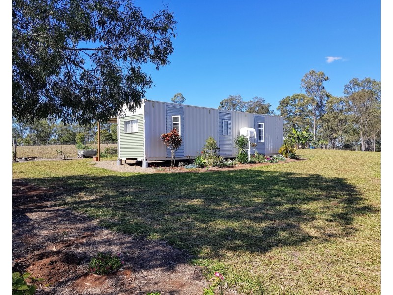 Lot 2 Lirema court, Gin Gin QLD 4671