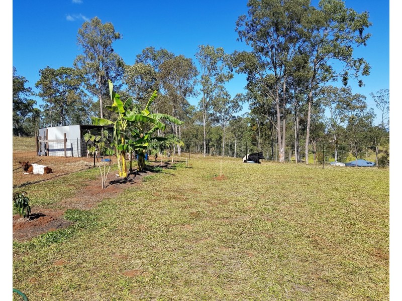 Lot 2 Lirema court, Gin Gin QLD 4671