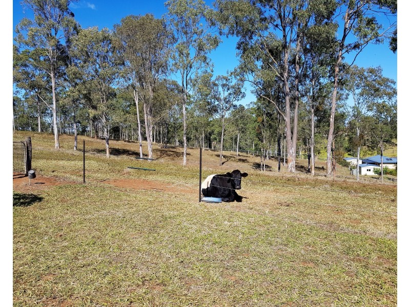 Lot 2 Lirema court, Gin Gin QLD 4671