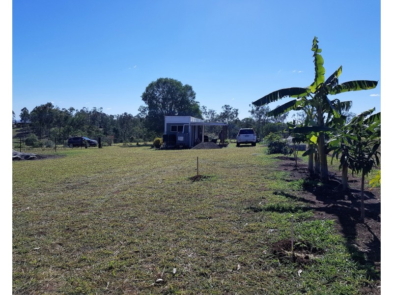 Lot 2 Lirema court, Gin Gin QLD 4671