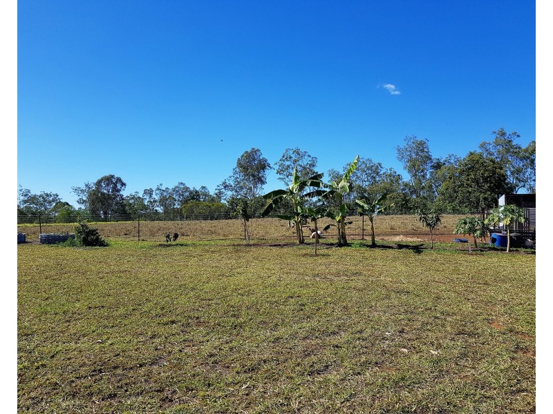 Lot 2 Lirema court, Gin Gin QLD 4671
