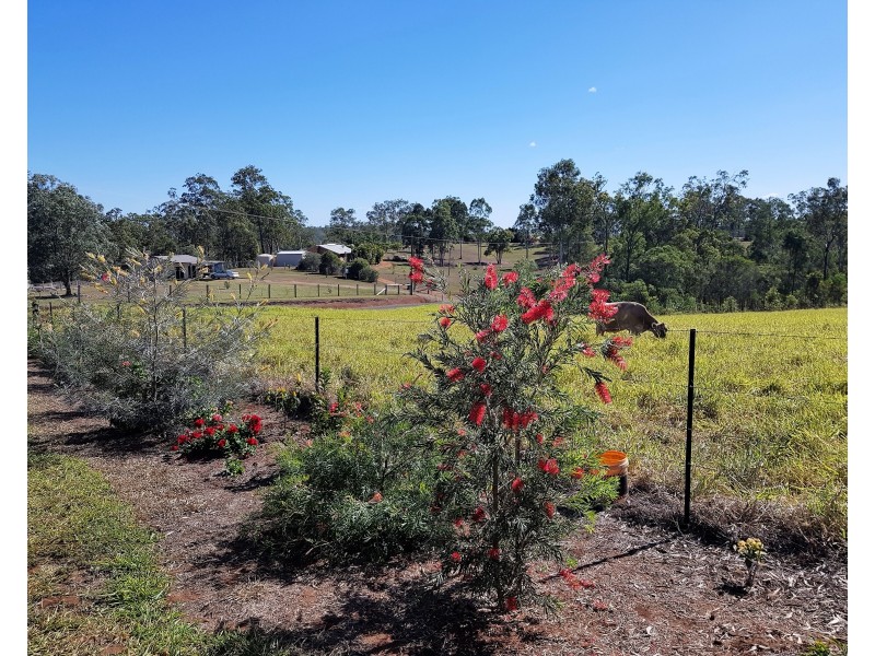 Lot 2 Lirema court, Gin Gin QLD 4671