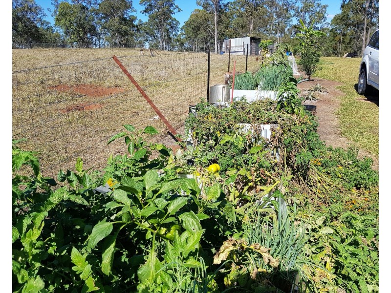 Lot 2 Lirema court, Gin Gin QLD 4671