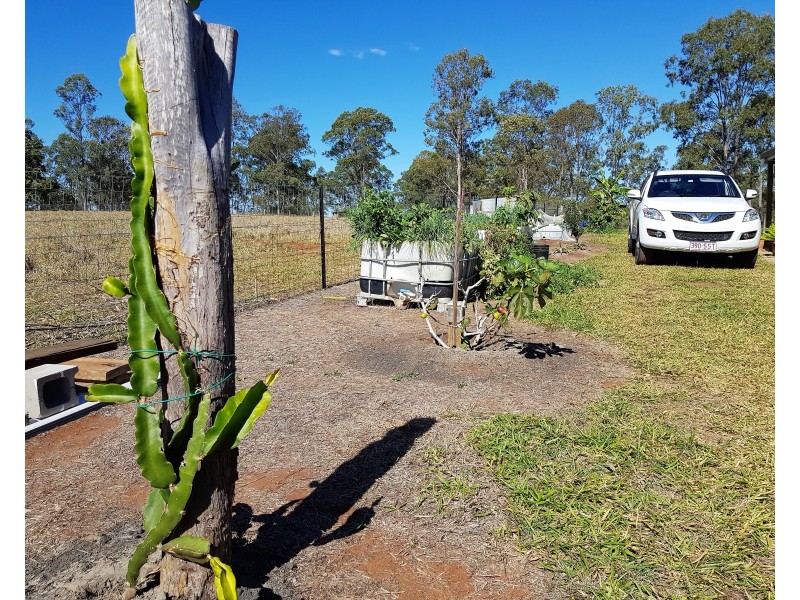 Lot 2 Lirema court, Gin Gin QLD 4671