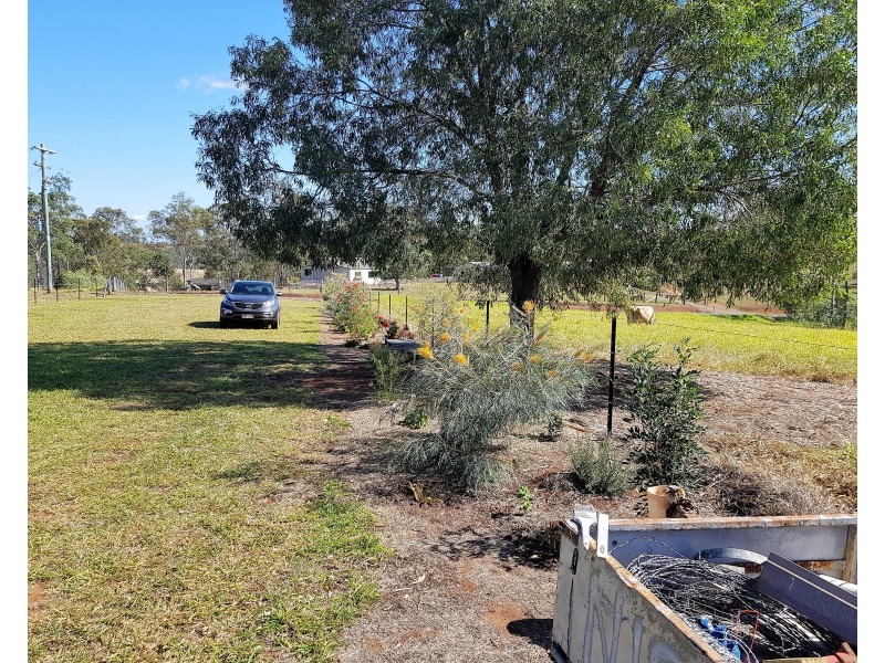 Lot 2 Lirema court, Gin Gin QLD 4671