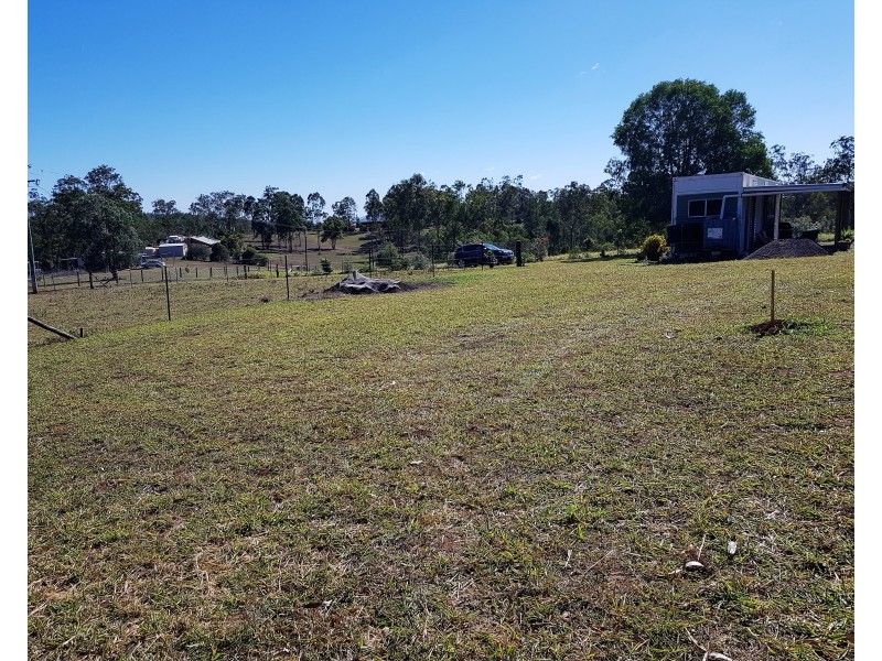 Lot 2 Lirema court, Gin Gin QLD 4671