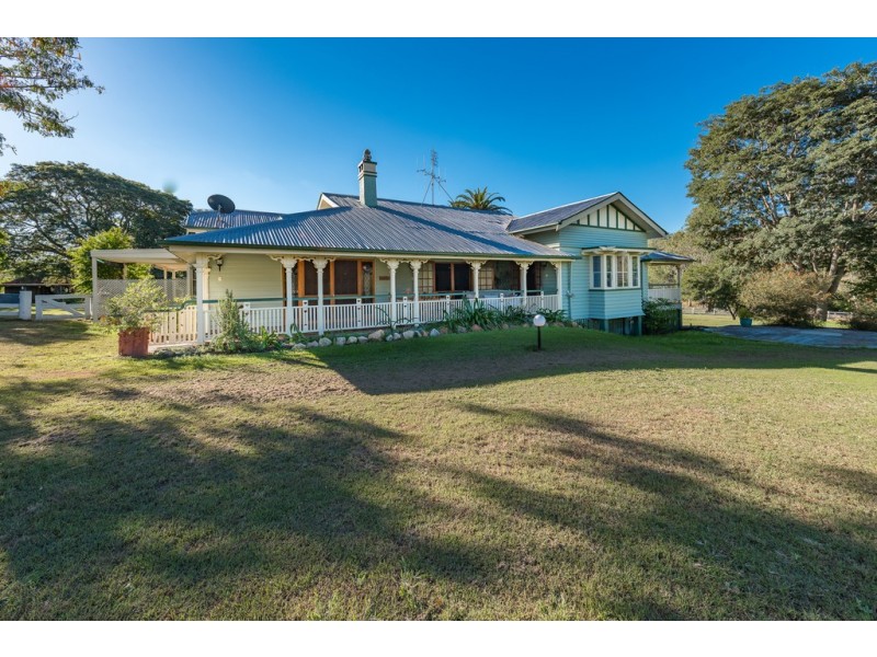 302 Wonbah Rd, Gin Gin QLD 4671