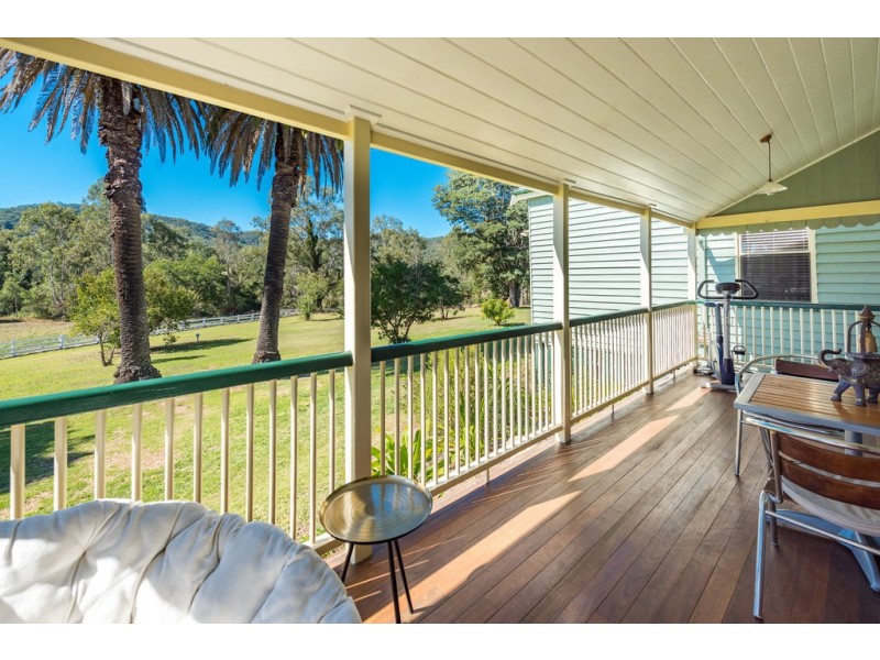 302 Wonbah Rd, Gin Gin QLD 4671