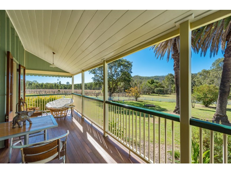 302 Wonbah Rd, Gin Gin QLD 4671