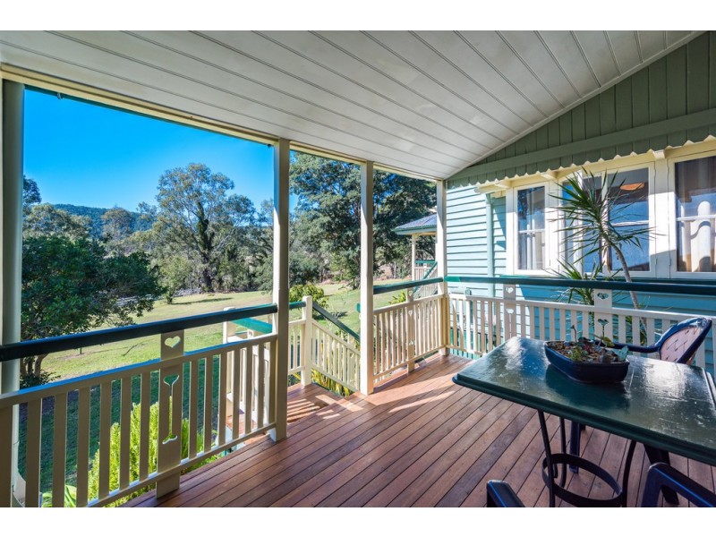 302 Wonbah Rd, Gin Gin QLD 4671