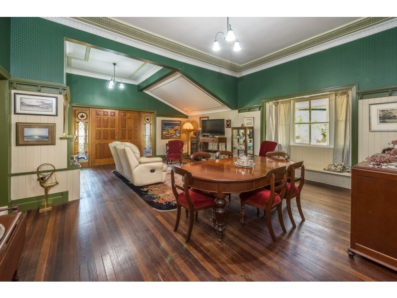 302 Wonbah Rd, Gin Gin QLD 4671