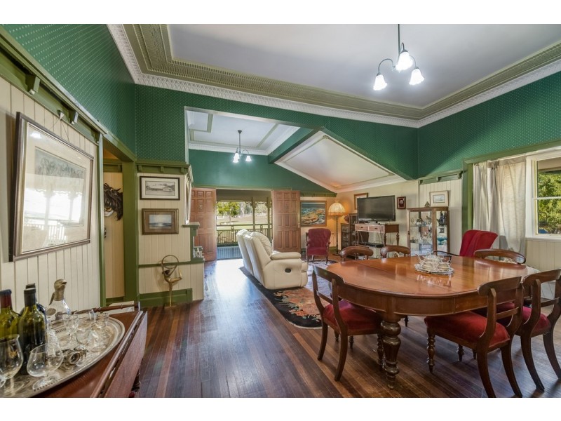 302 Wonbah Rd, Gin Gin QLD 4671