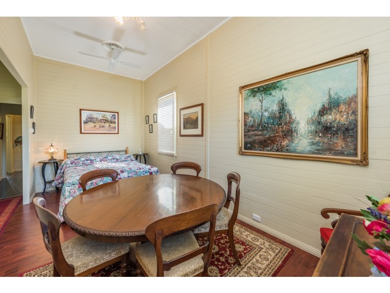 302 Wonbah Rd, Gin Gin QLD 4671