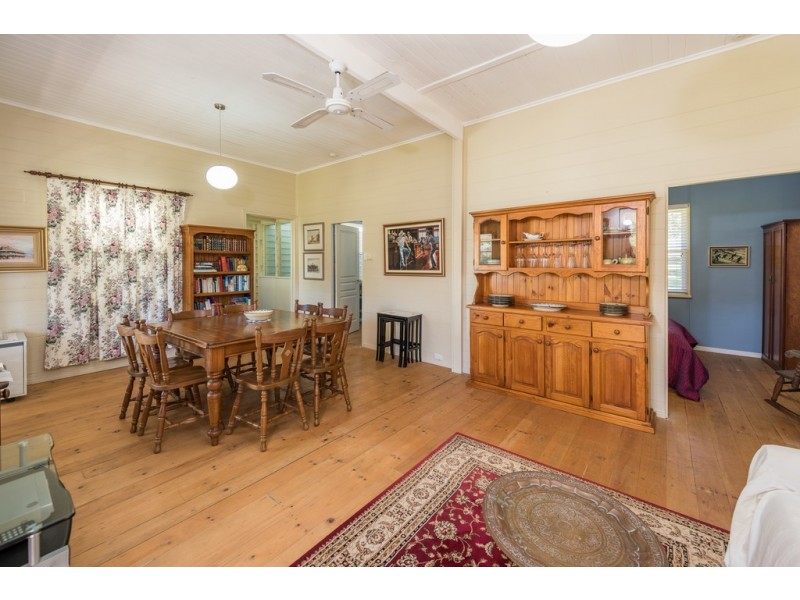 302 Wonbah Rd, Gin Gin QLD 4671