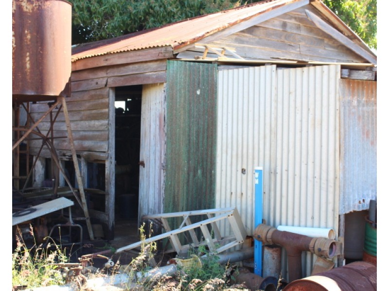 22 Faggs Rd, Gooburrum QLD 4670