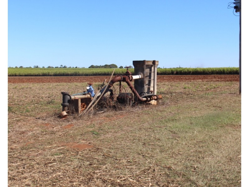 22 Faggs Rd, Gooburrum QLD 4670