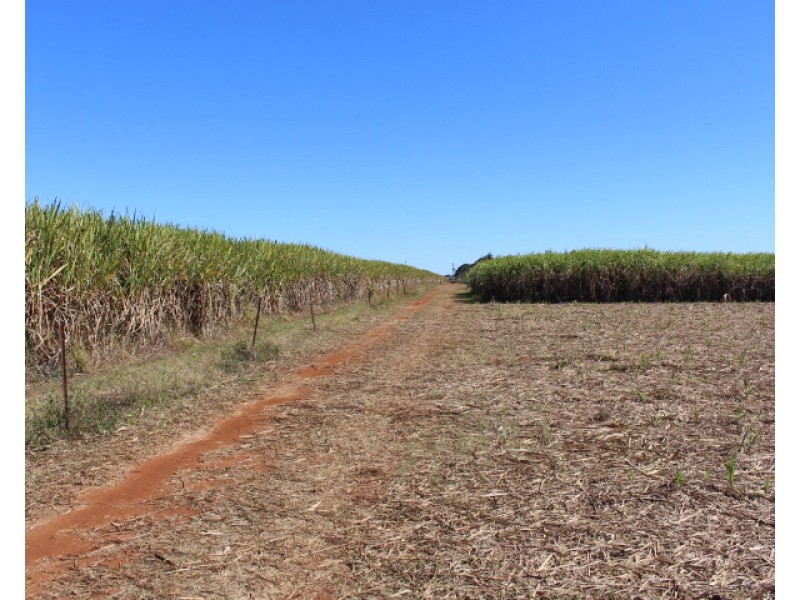 22 Faggs Rd, Gooburrum QLD 4670