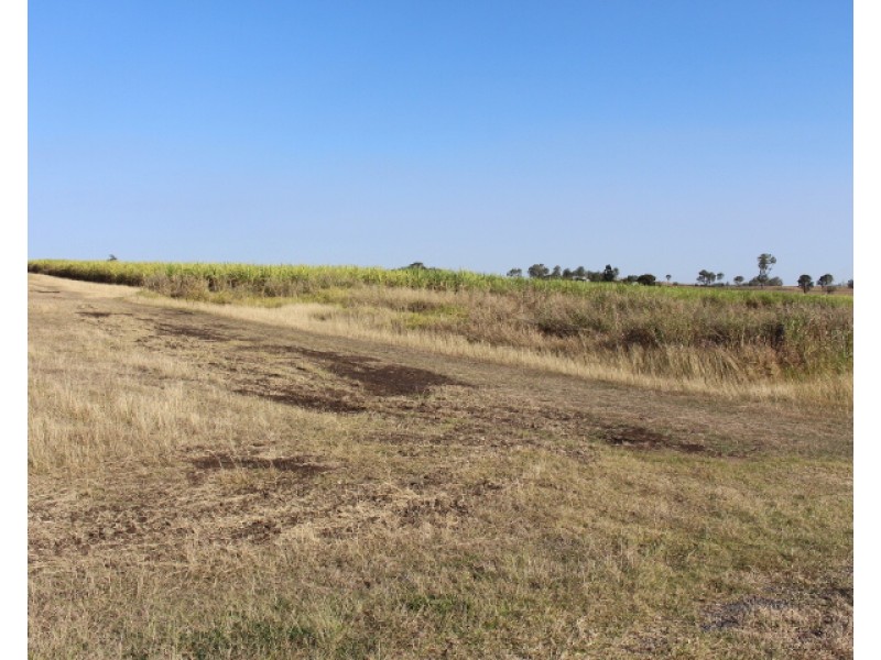 Gin Gin QLD 4671
