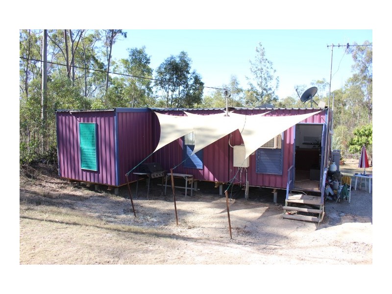 291 Settlement Rd, Gin Gin QLD 4671