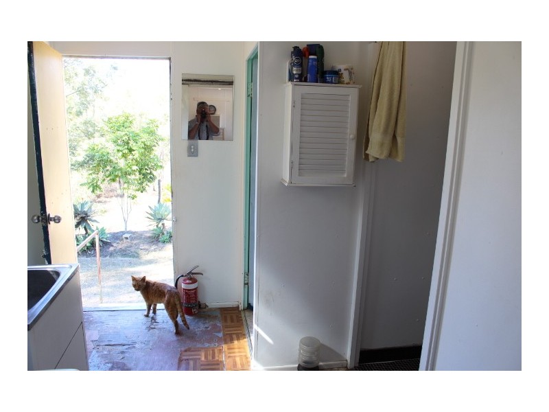 291 Settlement Rd, Gin Gin QLD 4671