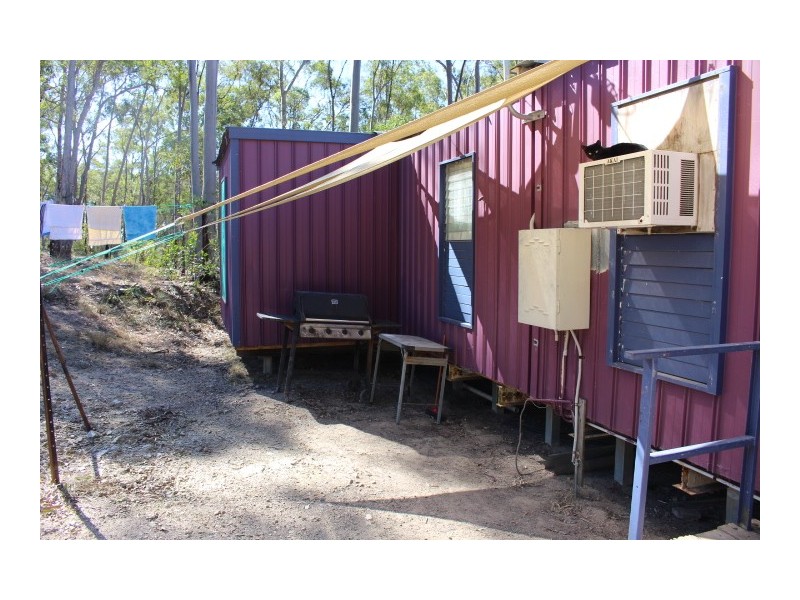 291 Settlement Rd, Gin Gin QLD 4671