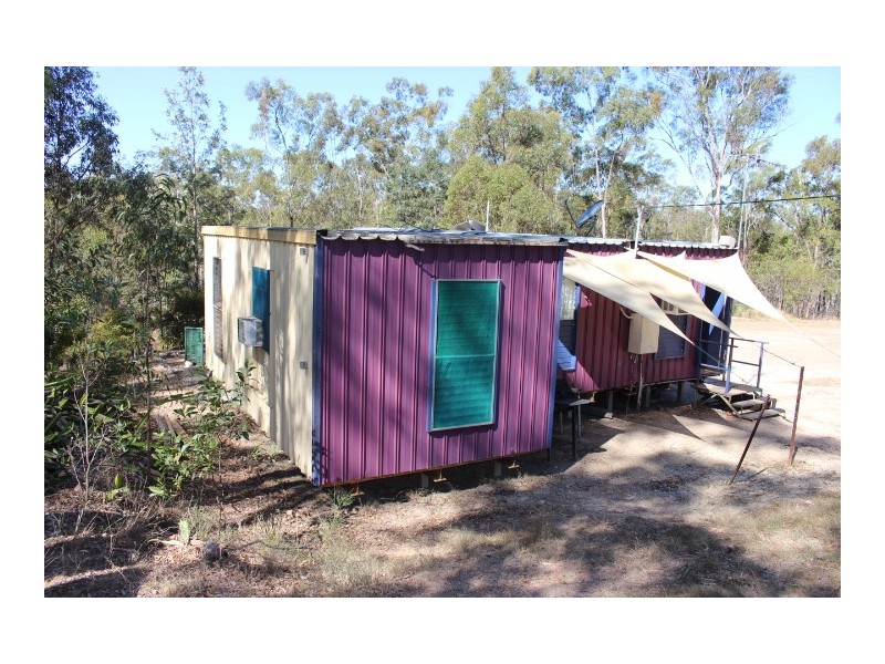 291 Settlement Rd, Gin Gin QLD 4671