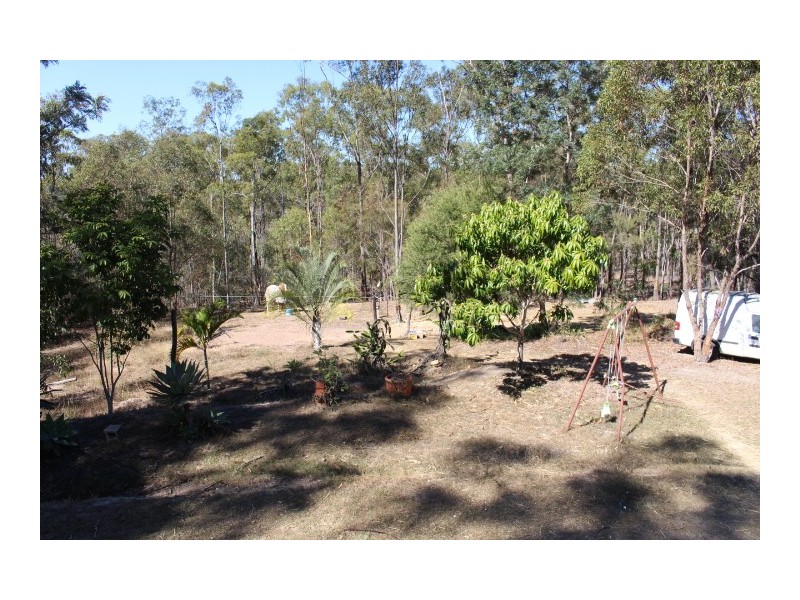 291 Settlement Rd, Gin Gin QLD 4671