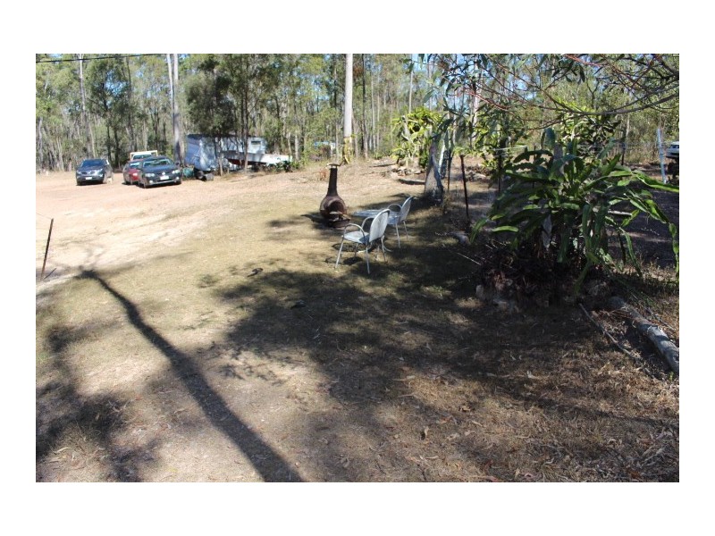 291 Settlement Rd, Gin Gin QLD 4671