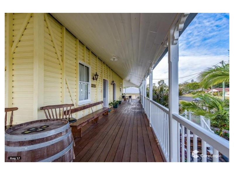 48 Elliott St, Gin Gin QLD 4671