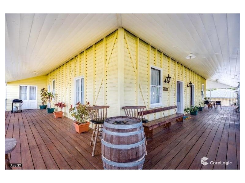 48 Elliott St, Gin Gin QLD 4671